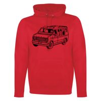 GAME DAY HOODIE Thumbnail