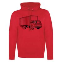 GAME DAY HOODIE Thumbnail