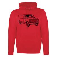 GAME DAY HOODIE Thumbnail