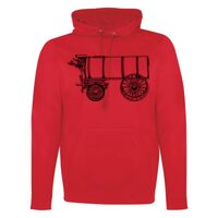 GAME DAY HOODIE Thumbnail