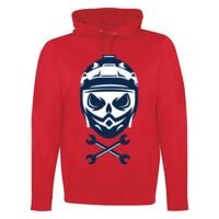 GAME DAY HOODIE Thumbnail