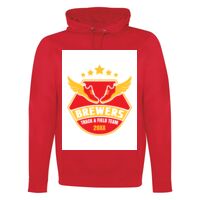 GAME DAY HOODIE Thumbnail