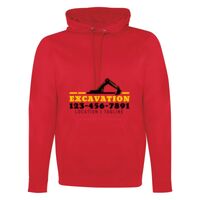 GAME DAY HOODIE Thumbnail