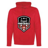 GAME DAY HOODIE Thumbnail