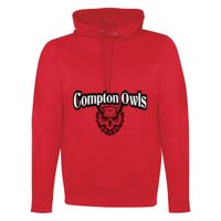 GAME DAY HOODIE Thumbnail