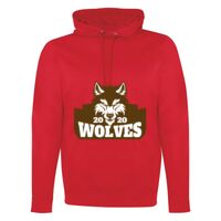 GAME DAY HOODIE Thumbnail