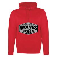 GAME DAY HOODIE Thumbnail