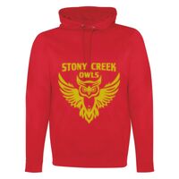 GAME DAY HOODIE Thumbnail