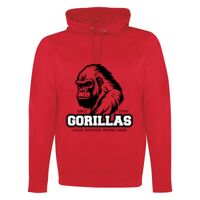 GAME DAY HOODIE Thumbnail