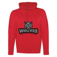 GAME DAY HOODIE Thumbnail