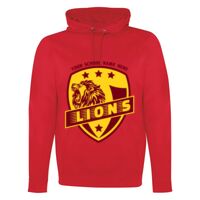 GAME DAY HOODIE Thumbnail