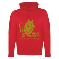 GAME DAY HOODIE Thumbnail