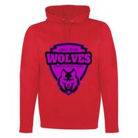 GAME DAY HOODIE Thumbnail