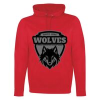 GAME DAY HOODIE Thumbnail