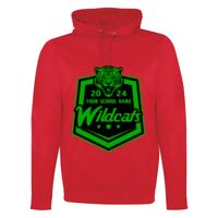GAME DAY HOODIE Thumbnail