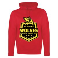 GAME DAY HOODIE Thumbnail