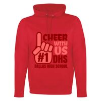 GAME DAY HOODIE Thumbnail