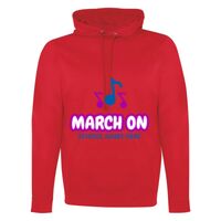 GAME DAY HOODIE Thumbnail