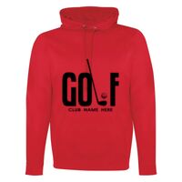 GAME DAY HOODIE Thumbnail