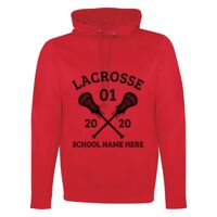 GAME DAY HOODIE Thumbnail