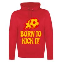 GAME DAY HOODIE Thumbnail