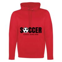 GAME DAY HOODIE Thumbnail