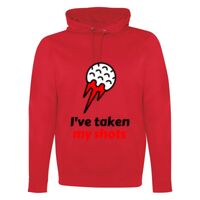 GAME DAY HOODIE Thumbnail