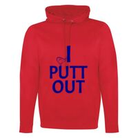 GAME DAY HOODIE Thumbnail