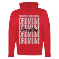 GAME DAY HOODIE Thumbnail