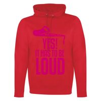 GAME DAY HOODIE Thumbnail