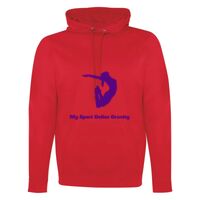 GAME DAY HOODIE Thumbnail