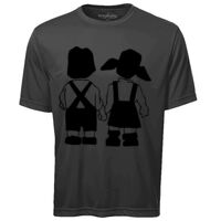 ACTIVE WEAR T-SHIRT Thumbnail