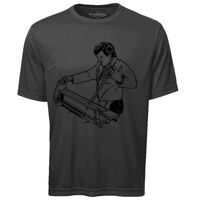 ACTIVE WEAR T-SHIRT Thumbnail