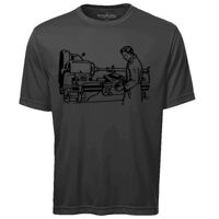 ACTIVE WEAR T-SHIRT Thumbnail