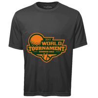 ACTIVE WEAR T-SHIRT Thumbnail