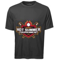 ACTIVE WEAR T-SHIRT Thumbnail