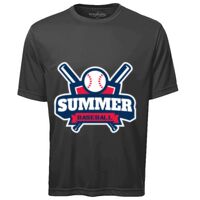 ACTIVE WEAR T-SHIRT Thumbnail