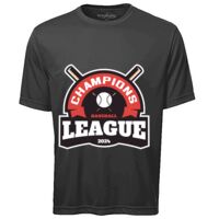 ACTIVE WEAR T-SHIRT Thumbnail