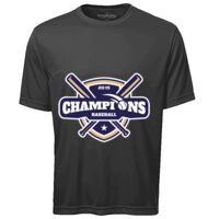 ACTIVE WEAR T-SHIRT Thumbnail