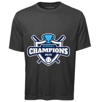 ACTIVE WEAR T-SHIRT Thumbnail