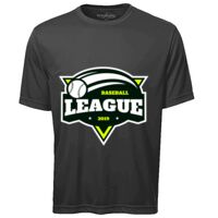 ACTIVE WEAR T-SHIRT Thumbnail