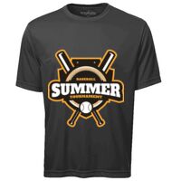 ACTIVE WEAR T-SHIRT Thumbnail