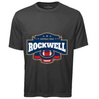 ACTIVE WEAR T-SHIRT Thumbnail