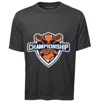 ACTIVE WEAR T-SHIRT Thumbnail