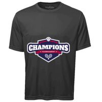 ACTIVE WEAR T-SHIRT Thumbnail