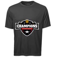 ACTIVE WEAR T-SHIRT Thumbnail