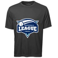 ACTIVE WEAR T-SHIRT Thumbnail