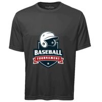 ACTIVE WEAR T-SHIRT Thumbnail