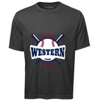 ACTIVE WEAR T-SHIRT Thumbnail