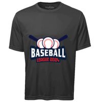 ACTIVE WEAR T-SHIRT Thumbnail